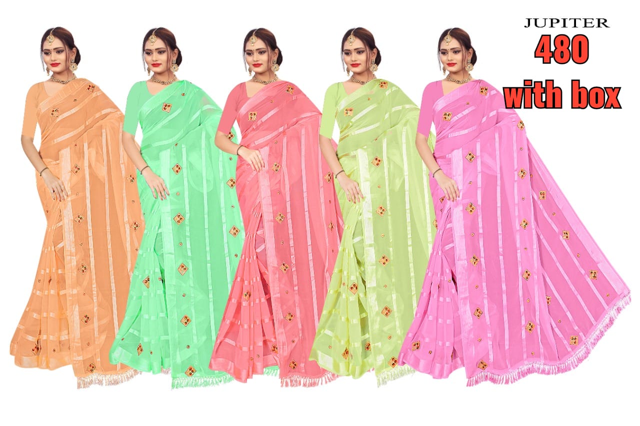 Cloth Shop Saree Centre