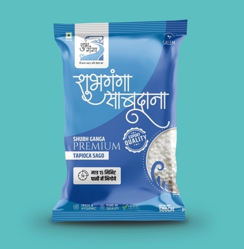 Shubh Ganga Sabudana