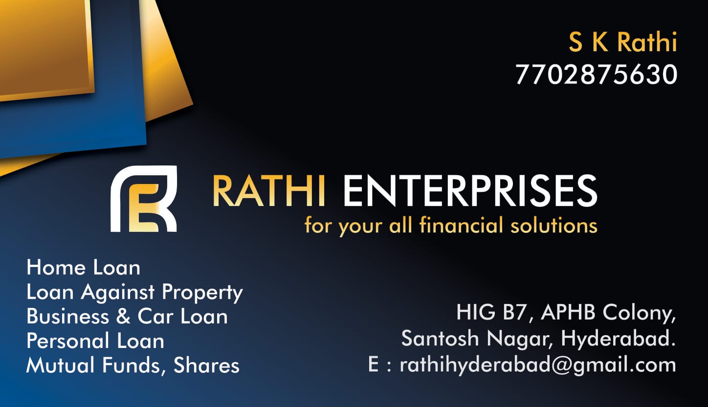 Rathi Enterprises 