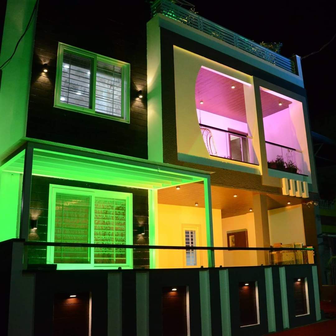 Rohini Construstion 