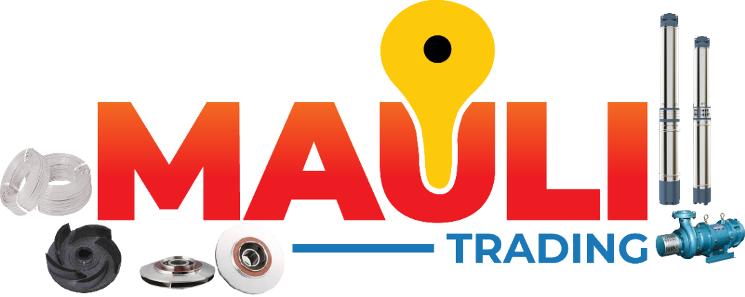 MAULI TRADING