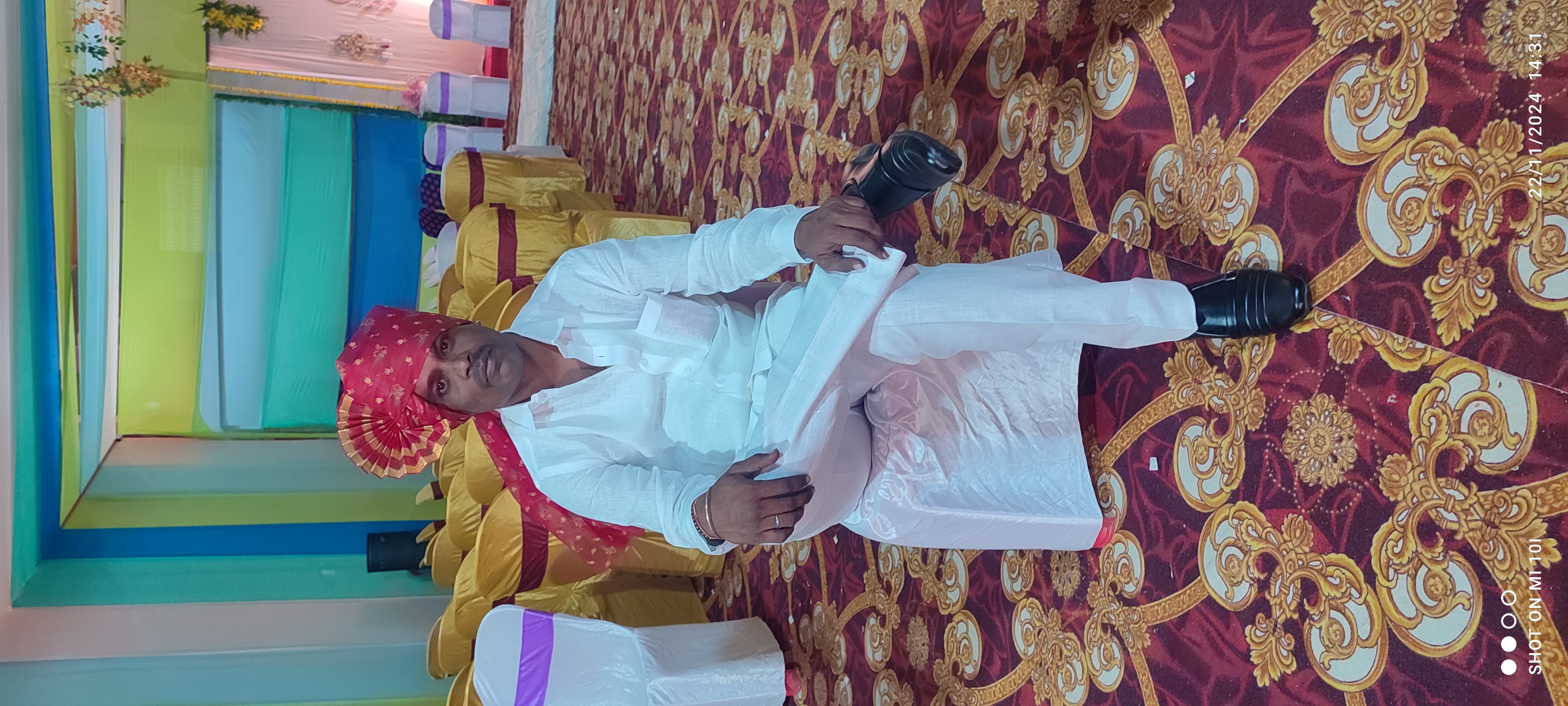 भोलेनाथ प्रोव्हीजन अंबड 